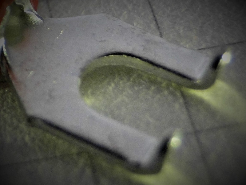 Y型防脱落 - 端子