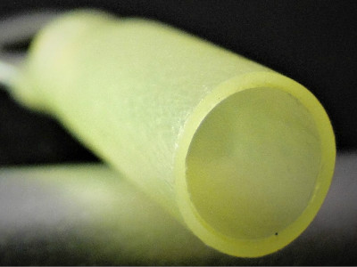 高密度PE-热缩预绝缘