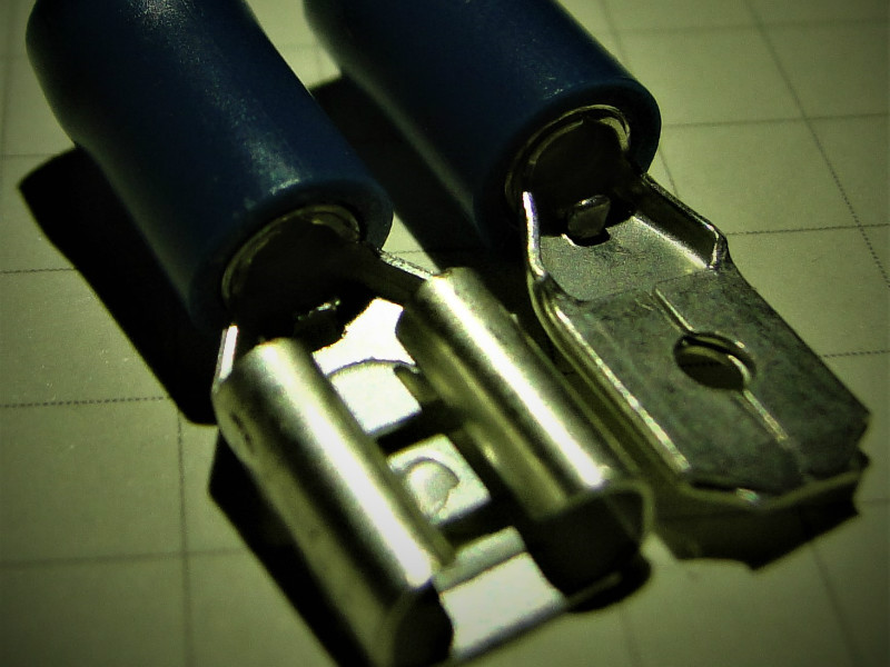 公端直型 - 快速接头