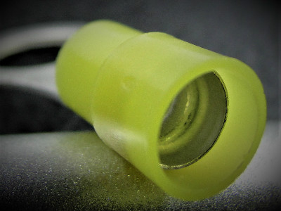 尼龙全绝缘-带铜套